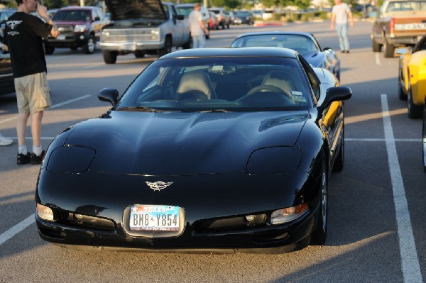 Austin FBody Meetup 08/07/10 - photo by Jeff Barringer