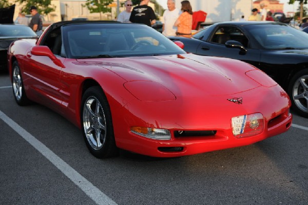 Austin FBody Meetup 08/07/10 - photo by Jeff Barringer