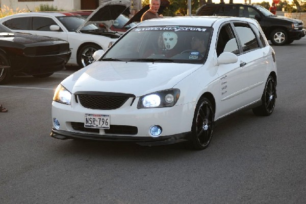 Austin FBody Meetup 08/07/10 - photo by Jeff Barringer