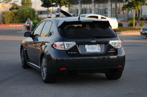 Austin FBody Meetup 08/07/10 - photo by Jeff Barringer