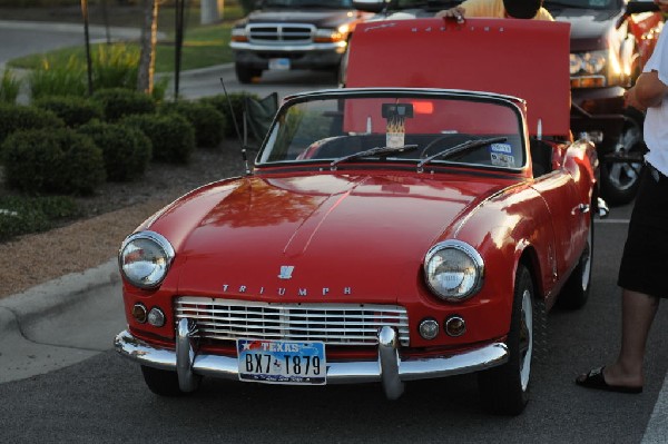 Austin FBody Meetup 08/07/10 - photo by Jeff Barringer