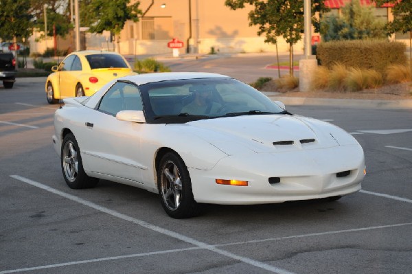 Austin FBody Meetup 08/07/10 - photo by Jeff Barringer