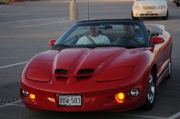 Austin FBody Meetup 08/07/10 - photo by Jeff Barringer