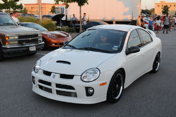 Austin FBody Meetup 08/07/10 - photo by Jeff Barringer