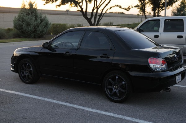 Austin FBody Meetup 08/07/10 - photo by Jeff Barringer