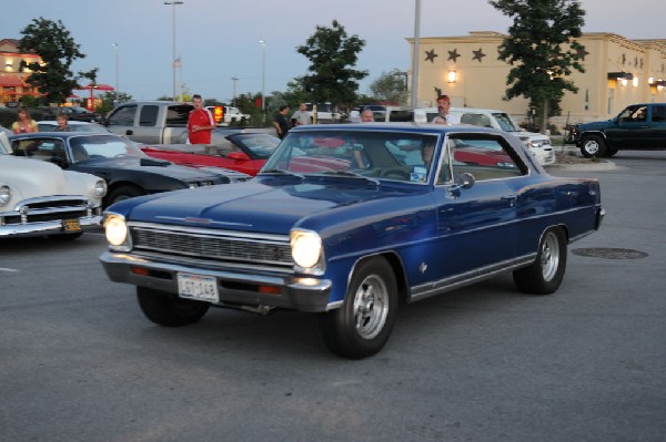 Austin FBody Meetup 08/07/10 - photo by Jeff Barringer