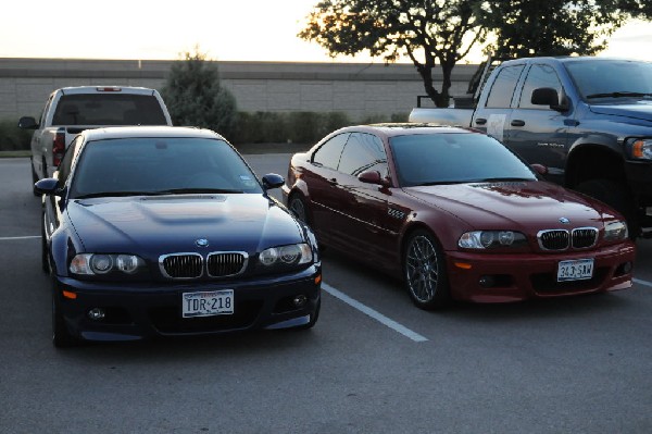 Austin FBody Meetup 08/07/10 - photo by Jeff Barringer