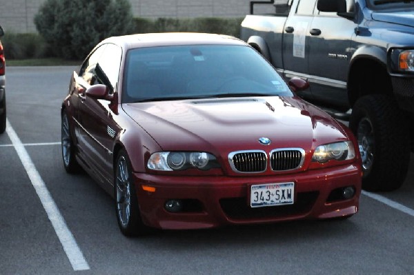 Austin FBody Meetup 08/07/10 - photo by Jeff Barringer