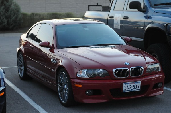 Austin FBody Meetup 08/07/10 - photo by Jeff Barringer