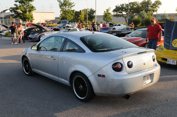 Austin FBody Meetup 07/14/10 Austin, Texas - photo by Jeff Barringer