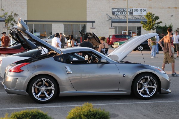 Austin FBody Meetup 07/14/10 Austin, Texas - photo by Jeff Barringer