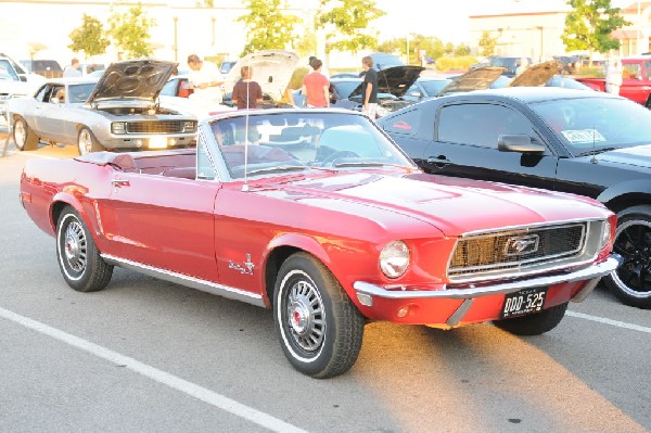 Austin FBody Meetup 07/14/10 Austin, Texas - photo by Jeff Barringer