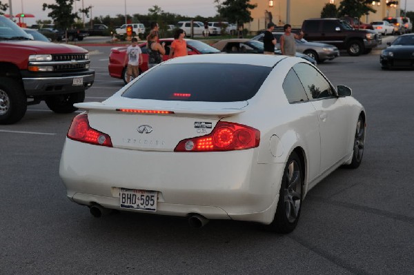 Austin FBody Meetup 07/14/10 Austin, Texas - photo by Jeff Barringer