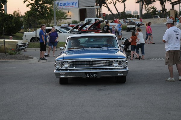 Austin FBody Meetup 07/14/10 Austin, Texas - photo by Jeff Barringer