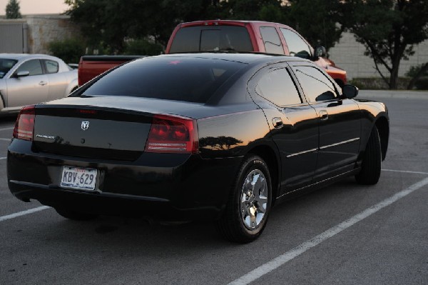 Austin FBody Meetup 07/14/10 Austin, Texas - photo by Jeff Barringer