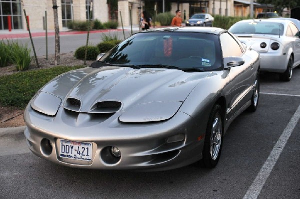 Austin FBody Meetup 07/14/10 Austin, Texas - photo by Jeff Barringer