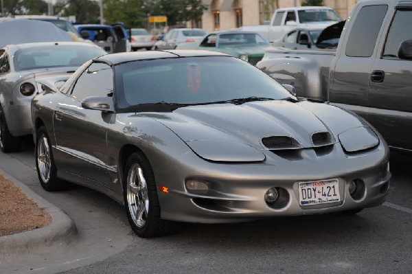 Austin FBody Meetup 07/14/10 Austin, Texas - photo by Jeff Barringer