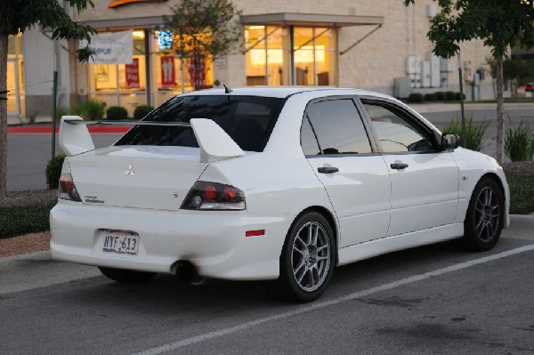 Austin FBody Meetup 07/14/10 Austin, Texas - photo by Jeff Barringer