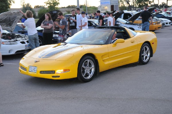 Austin FBody Meetup 08/21/10 Austin, Texas - photo by Jeff Barringer