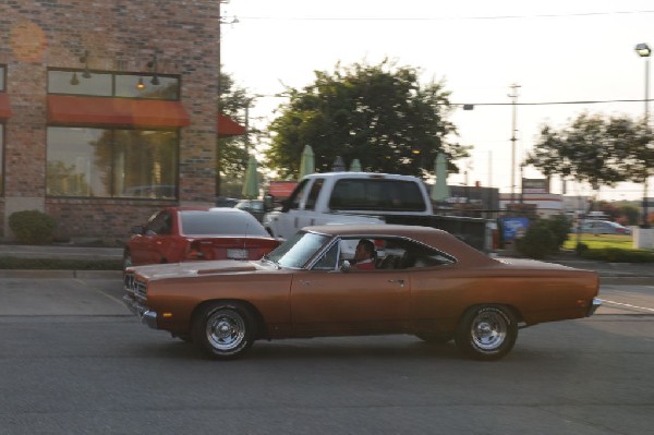 Austin FBody Meetup 08/27/11 Cedar Park Texas - photo by jeff barringer