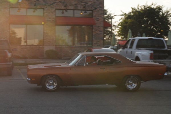 Austin FBody Meetup 08/27/11 Cedar Park Texas - photo by jeff barringer