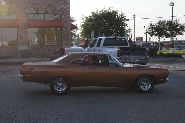 Austin FBody Meetup 08/27/11 Cedar Park Texas - photo by jeff barringer