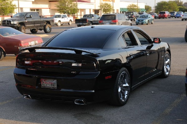 Austin FBody Meetup 08/27/11 Cedar Park Texas - photo by jeff barringer