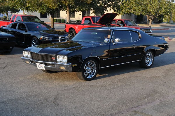 Austin FBody Meetup 08/27/11 Cedar Park Texas - photo by jeff barringer