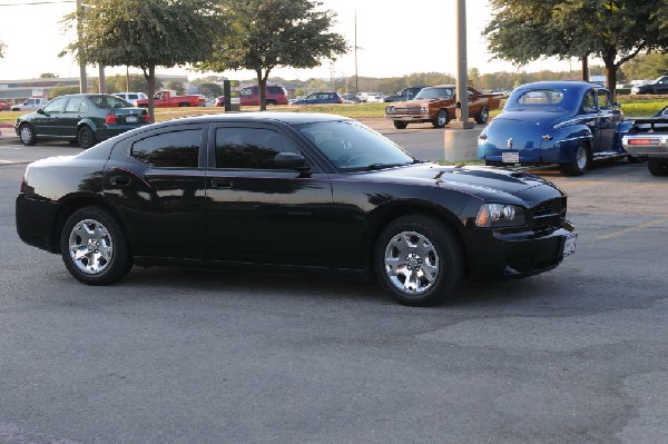 Austin FBody Meetup 08/27/11 Cedar Park Texas - photo by jeff barringer