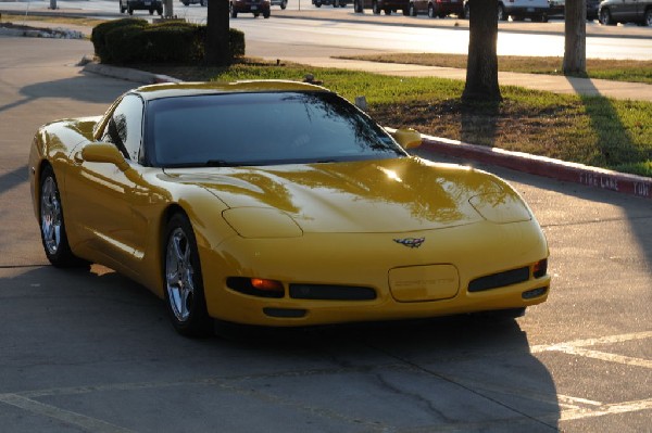 Austin FBody Meetup 08/27/11 Cedar Park Texas - photo by jeff barringer