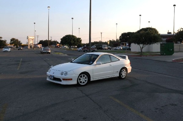 Austin FBody Meetup 08/27/11 Cedar Park Texas - photo by jeff barringer