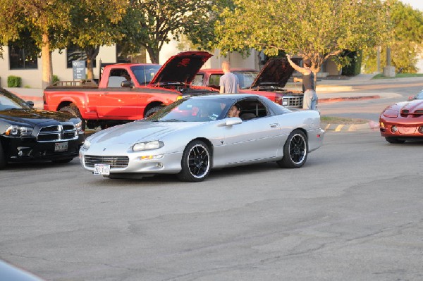 Austin FBody Meetup 08/27/11 Cedar Park Texas - photo by jeff barringer