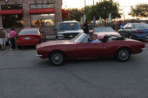 Austin FBody Meetup 08/27/11 Cedar Park Texas - photo by jeff barringer