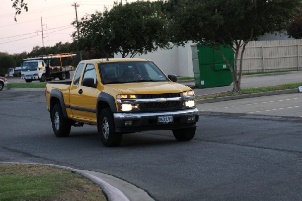 Austin FBody Meetup 08/27/11 Cedar Park Texas - photo by jeff barringer