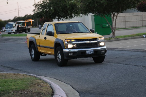 Austin FBody Meetup 08/27/11 Cedar Park Texas - photo by jeff barringer