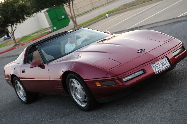 Austin FBody Meetup 08/27/11 Cedar Park Texas - photo by jeff barringer