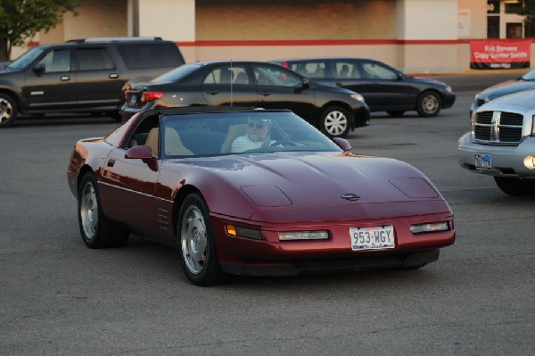 Austin FBody Meetup 08/27/11 Cedar Park Texas - photo by jeff barringer