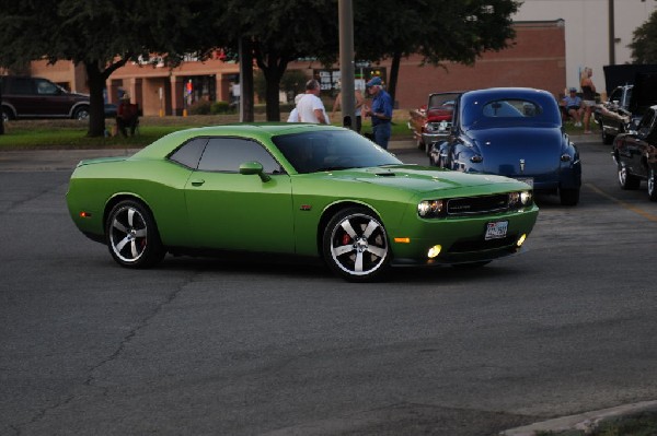 Austin FBody Meetup 08/27/11 Cedar Park Texas - photo by jeff barringer