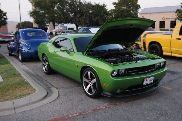 Austin FBody Meetup 08/27/11 Cedar Park Texas - photo by jeff barringer