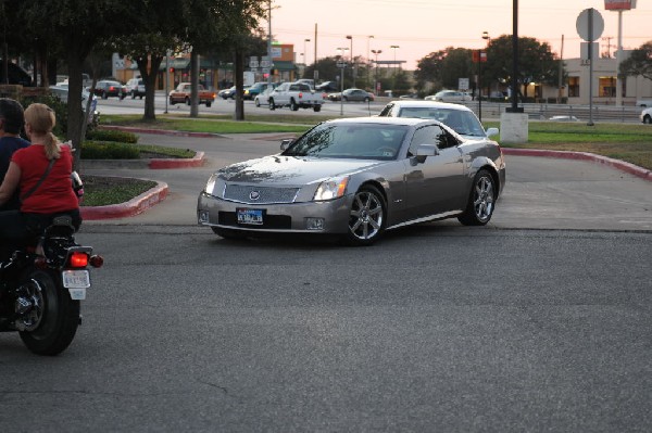 Austin FBody Meetup 08/27/11 Cedar Park Texas - photo by jeff barringer