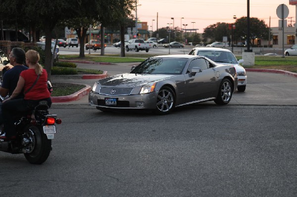 Austin FBody Meetup 08/27/11 Cedar Park Texas - photo by jeff barringer