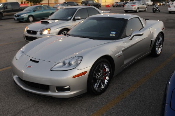 Austin FBody Meetup 08/27/11 Cedar Park Texas - photo by jeff barringer