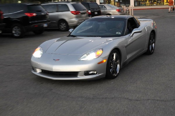 Austin FBody Meetup 08/27/11 Cedar Park Texas - photo by jeff barringer