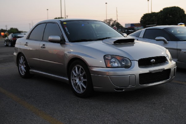 Austin FBody Meetup 08/27/11 Cedar Park Texas - photo by jeff barringer