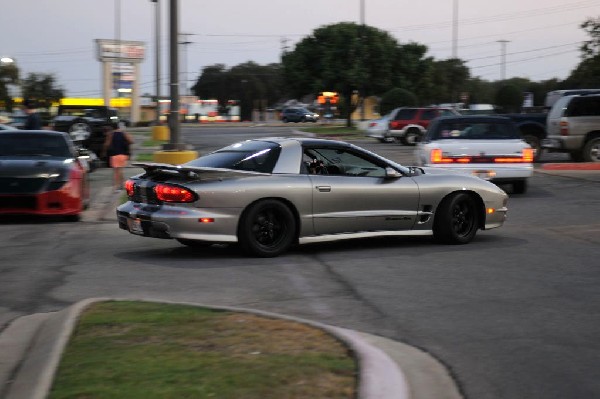 Austin FBody Meetup 08/27/11 Cedar Park Texas - photo by jeff barringer