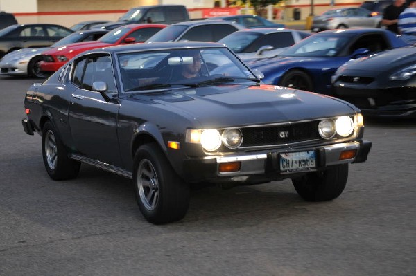 Austin FBody Meetup 08/27/11 Cedar Park Texas - photo by jeff barringer