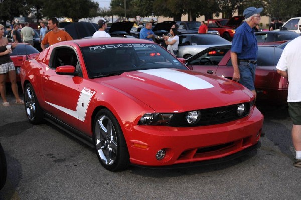 Austin FBody Meetup 08/27/11 Cedar Park Texas - photo by jeff barringer