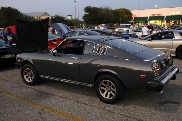 Austin FBody Meetup 08/27/11 Cedar Park Texas - photo by jeff barringer