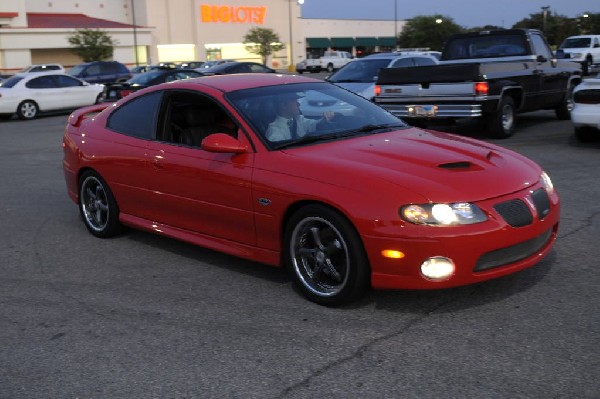 Austin FBody Meetup 08/27/11 Cedar Park Texas - photo by jeff barringer