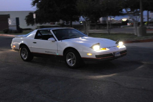 Austin FBody Meetup 08/27/11 Cedar Park Texas - photo by jeff barringer